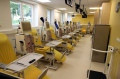 V provozu nové dialyzační centrum s nefrologickou ambulancí